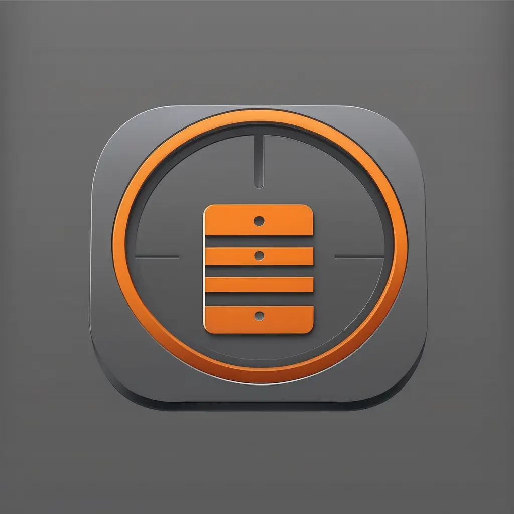 UUID Generator tool icon